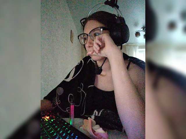 KittyMiracle live cam on BongaCams