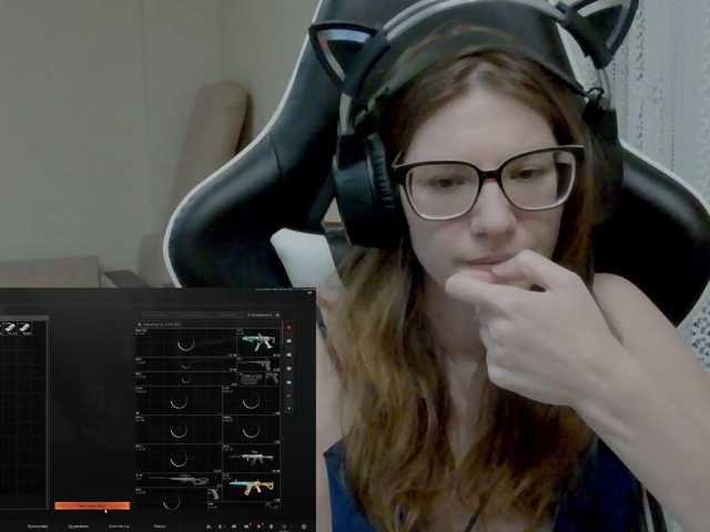 KittyMiracle live cam on BongaCams