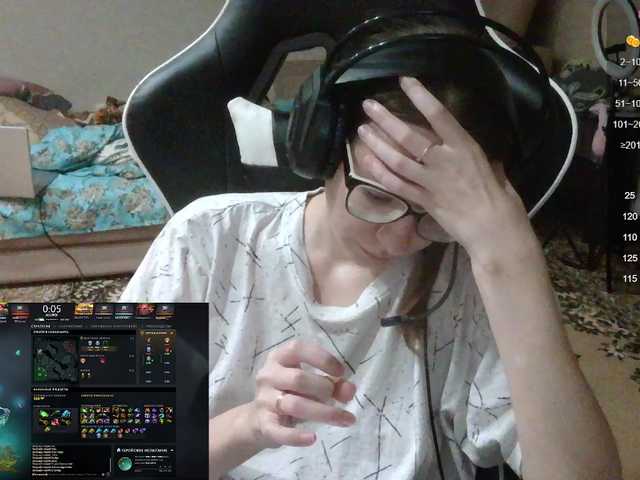 KittyMiracle live cam on BongaCams
