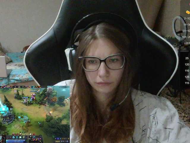 KittyMiracle live cam on BongaCams