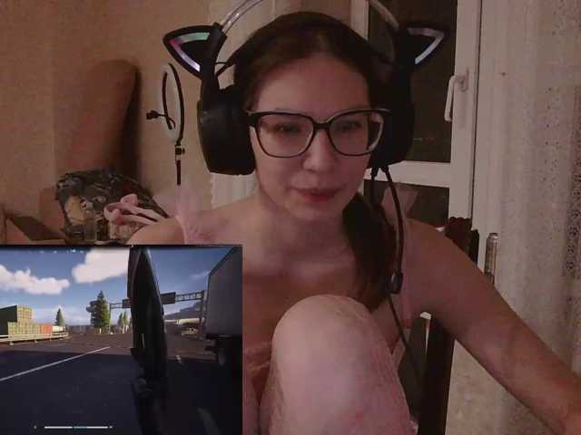 KittyMiracle live cam on BongaCams