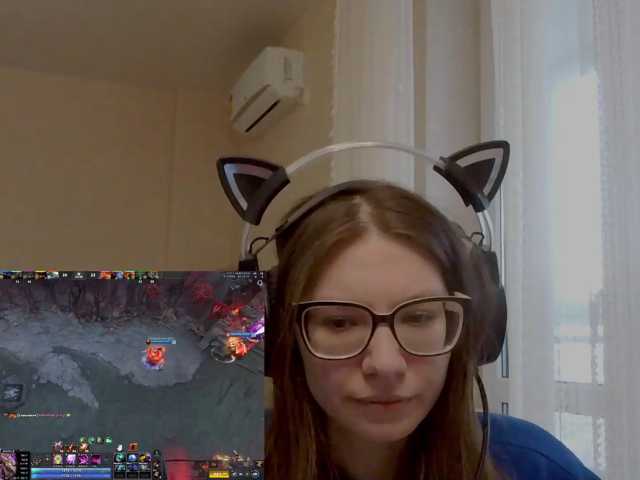 KittyMiracle live cam on BongaCams