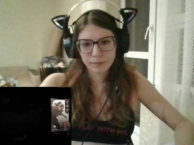 KittyMiracle live cam on BongaCams