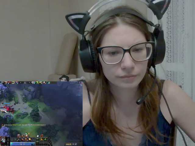 KittyMiracle live cam on BongaCams