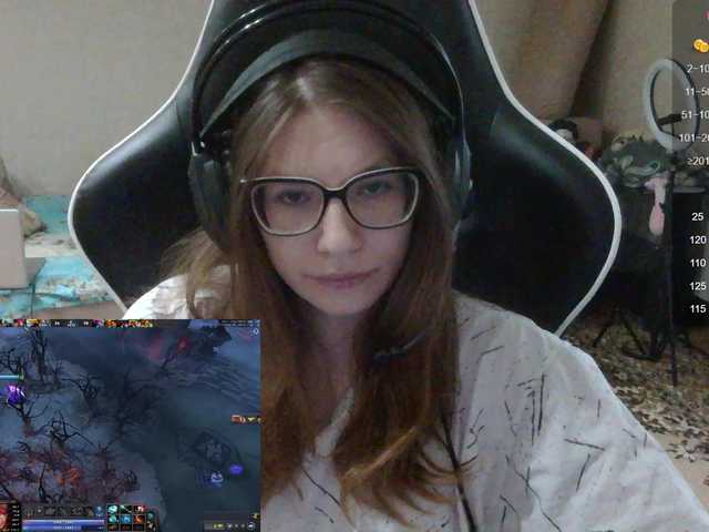 KittyMiracle live cam on BongaCams