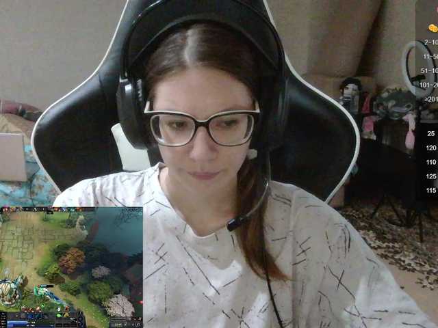 KittyMiracle live cam on BongaCams