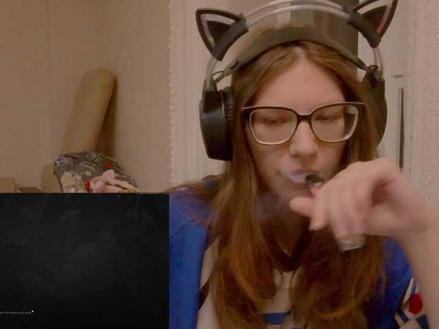 KittyMiracle live cam on BongaCams