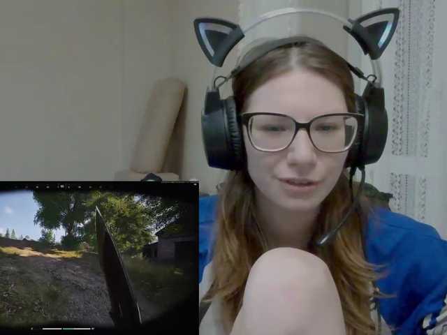 KittyMiracle live cam on BongaCams