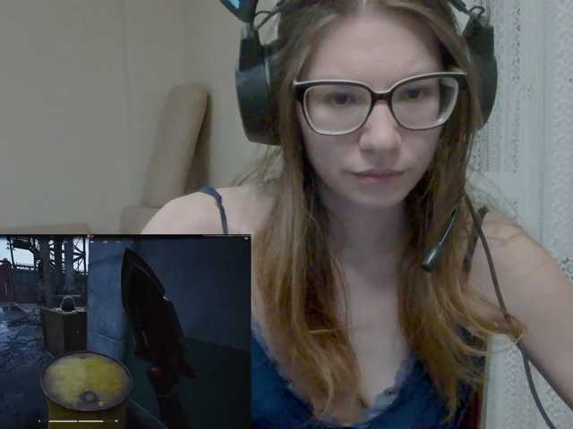 KittyMiracle live cam on BongaCams