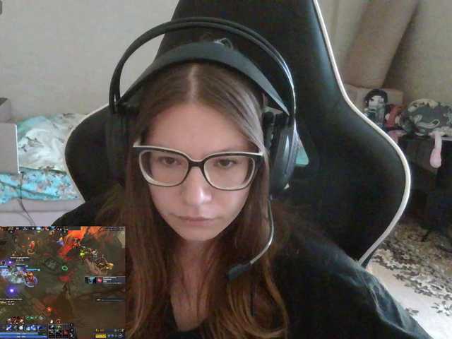 KittyMiracle live cam on BongaCams