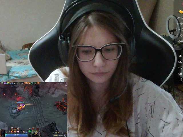 KittyMiracle live cam on BongaCams