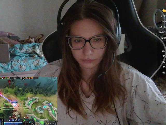 KittyMiracle live cam on BongaCams