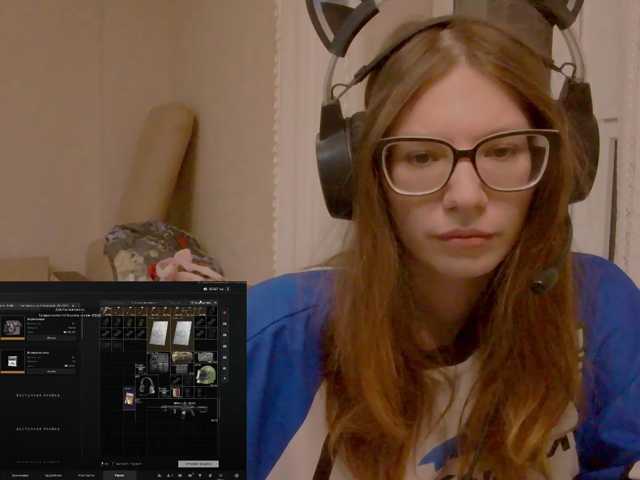 KittyMiracle live cam on BongaCams