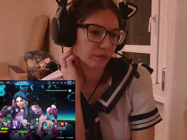 KittyMiracle live cam on BongaCams