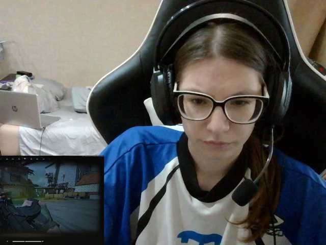 KittyMiracle live cam on BongaCams