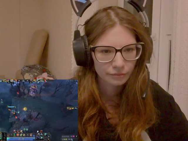 KittyMiracle live cam on BongaCams
