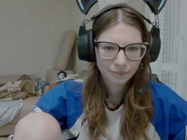 KittyMiracle live cam on BongaCams