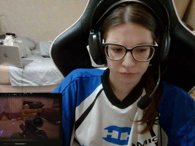 KittyMiracle live cam on BongaCams