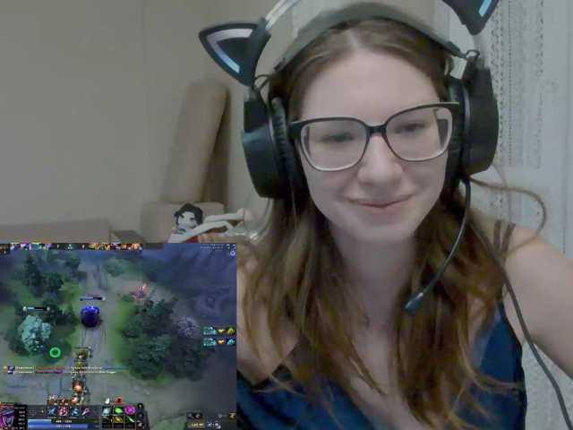 KittyMiracle live cam on BongaCams