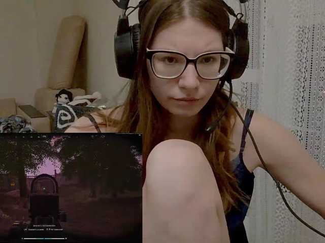 KittyMiracle live cam on BongaCams