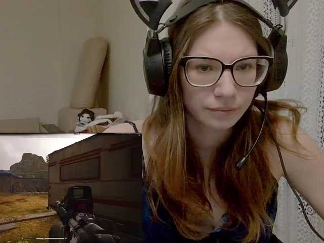 KittyMiracle live cam on BongaCams