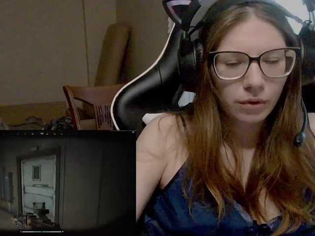 KittyMiracle live cam on BongaCams