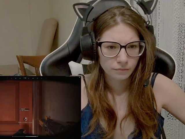 KittyMiracle live cam on BongaCams