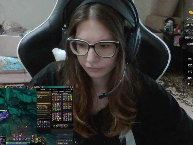 KittyMiracle live cam on BongaCams