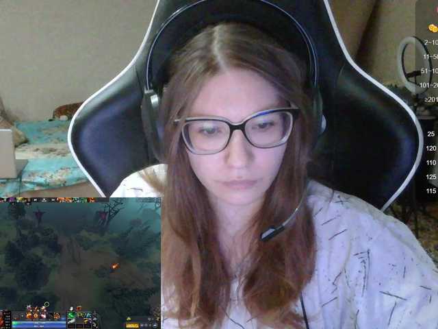 KittyMiracle live cam on BongaCams