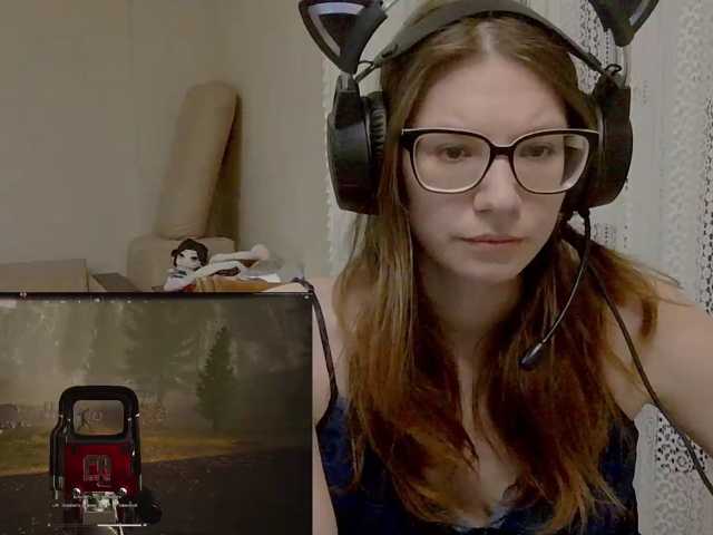 KittyMiracle live cam on BongaCams