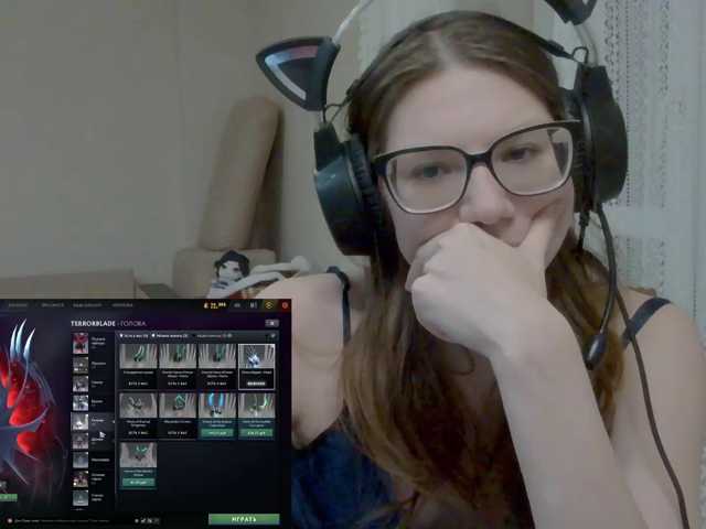 KittyMiracle live cam on BongaCams