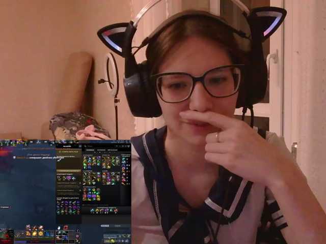 KittyMiracle live cam on BongaCams