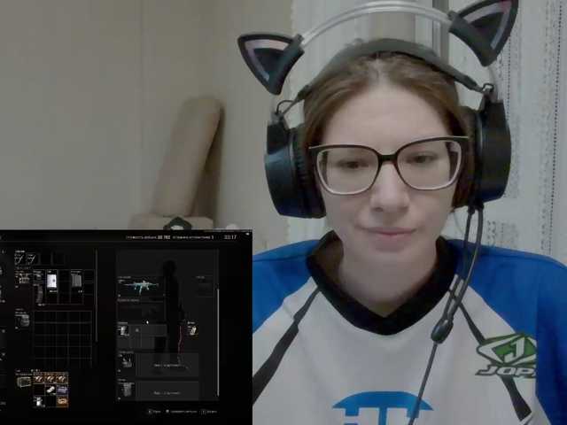 KittyMiracle live cam on BongaCams