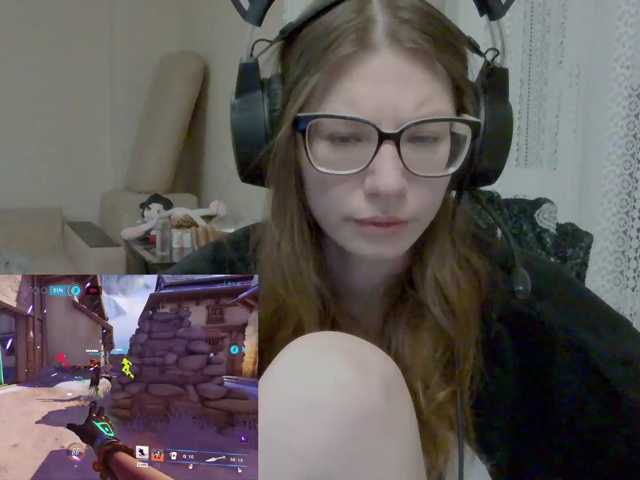 KittyMiracle live cam on BongaCams