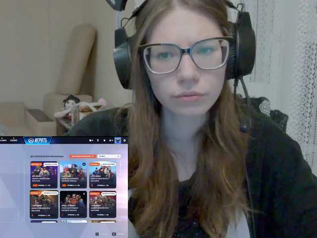 KittyMiracle live cam on BongaCams