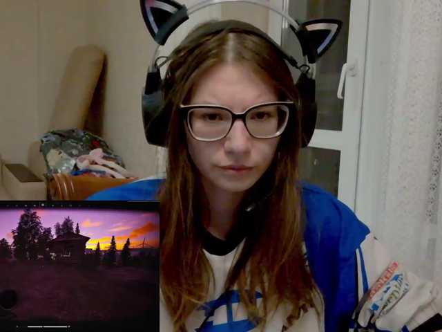 KittyMiracle live cam on BongaCams