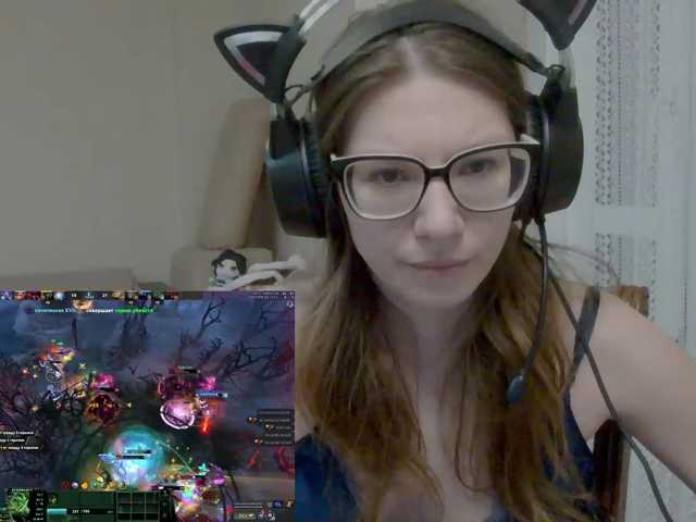 KittyMiracle live cam on BongaCams