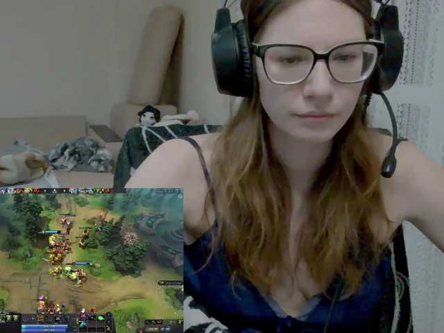 KittyMiracle live cam on BongaCams
