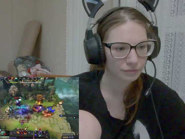 KittyMiracle live cam on BongaCams