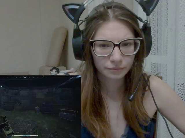 KittyMiracle live cam on BongaCams