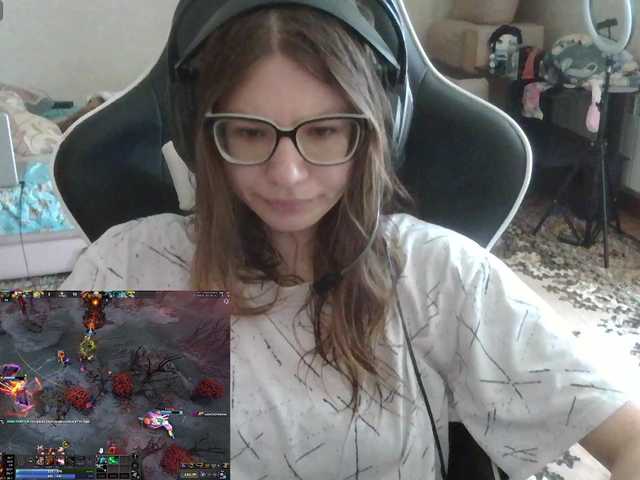KittyMiracle live cam on BongaCams
