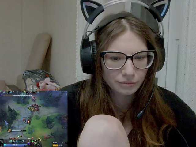 KittyMiracle live cam on BongaCams