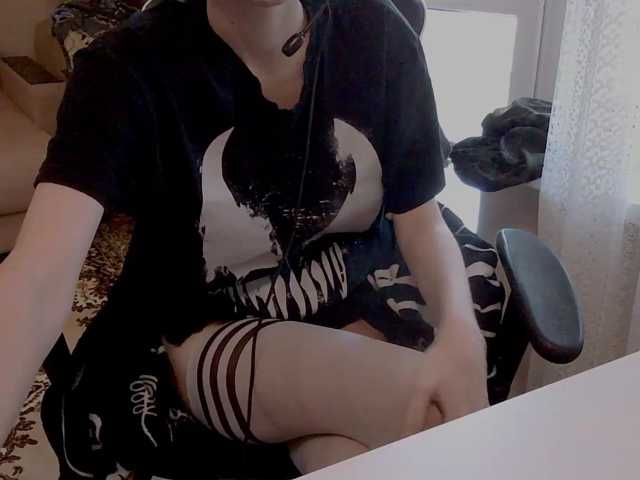 KittyMiracle live cam on BongaCams