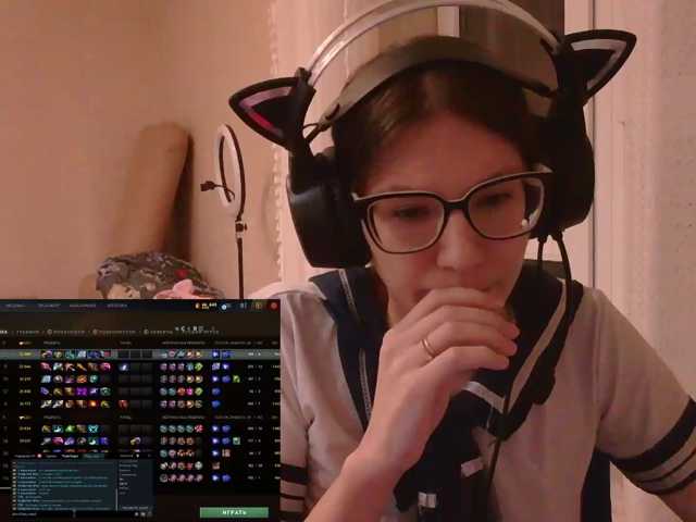 KittyMiracle live cam on BongaCams