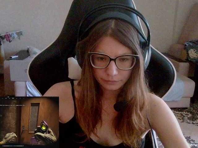 KittyMiracle live cam on BongaCams