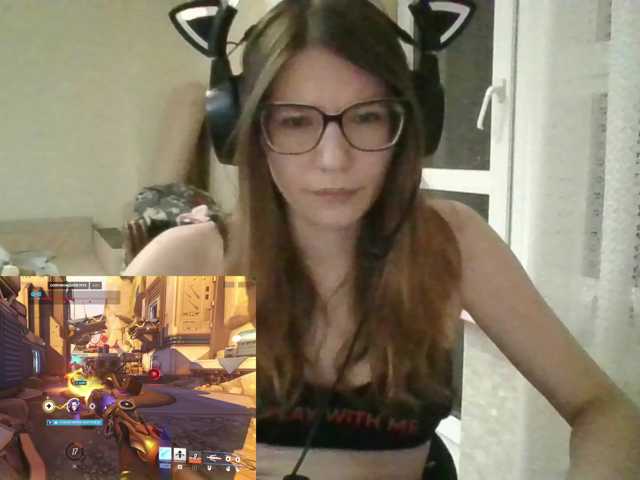 KittyMiracle live cam on BongaCams