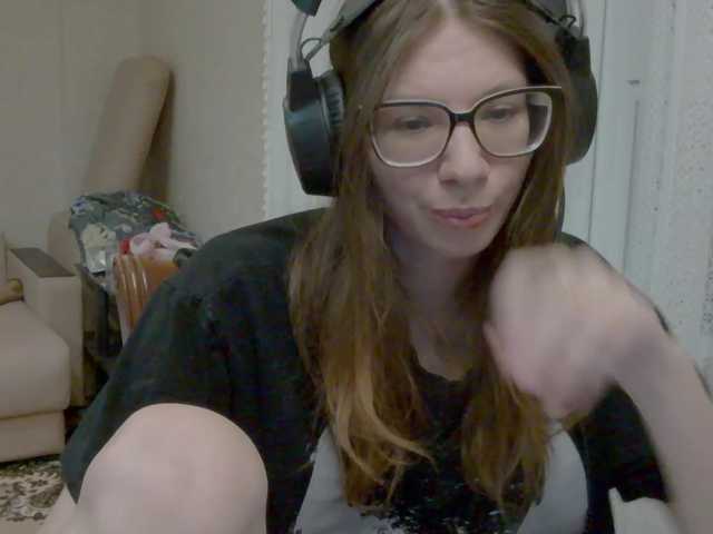 KittyMiracle live cam on BongaCams