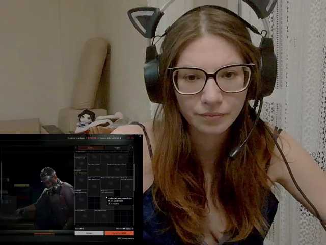 KittyMiracle live cam on BongaCams