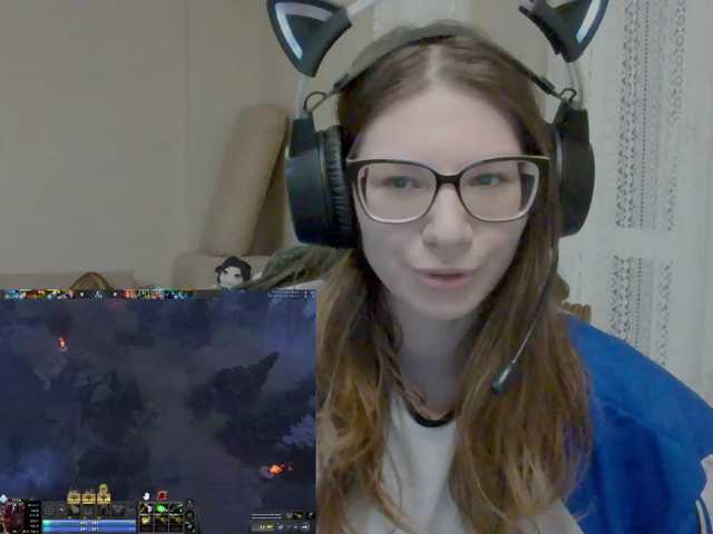 KittyMiracle live cam on BongaCams