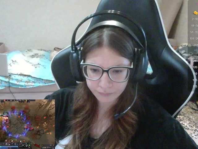 KittyMiracle live cam on BongaCams